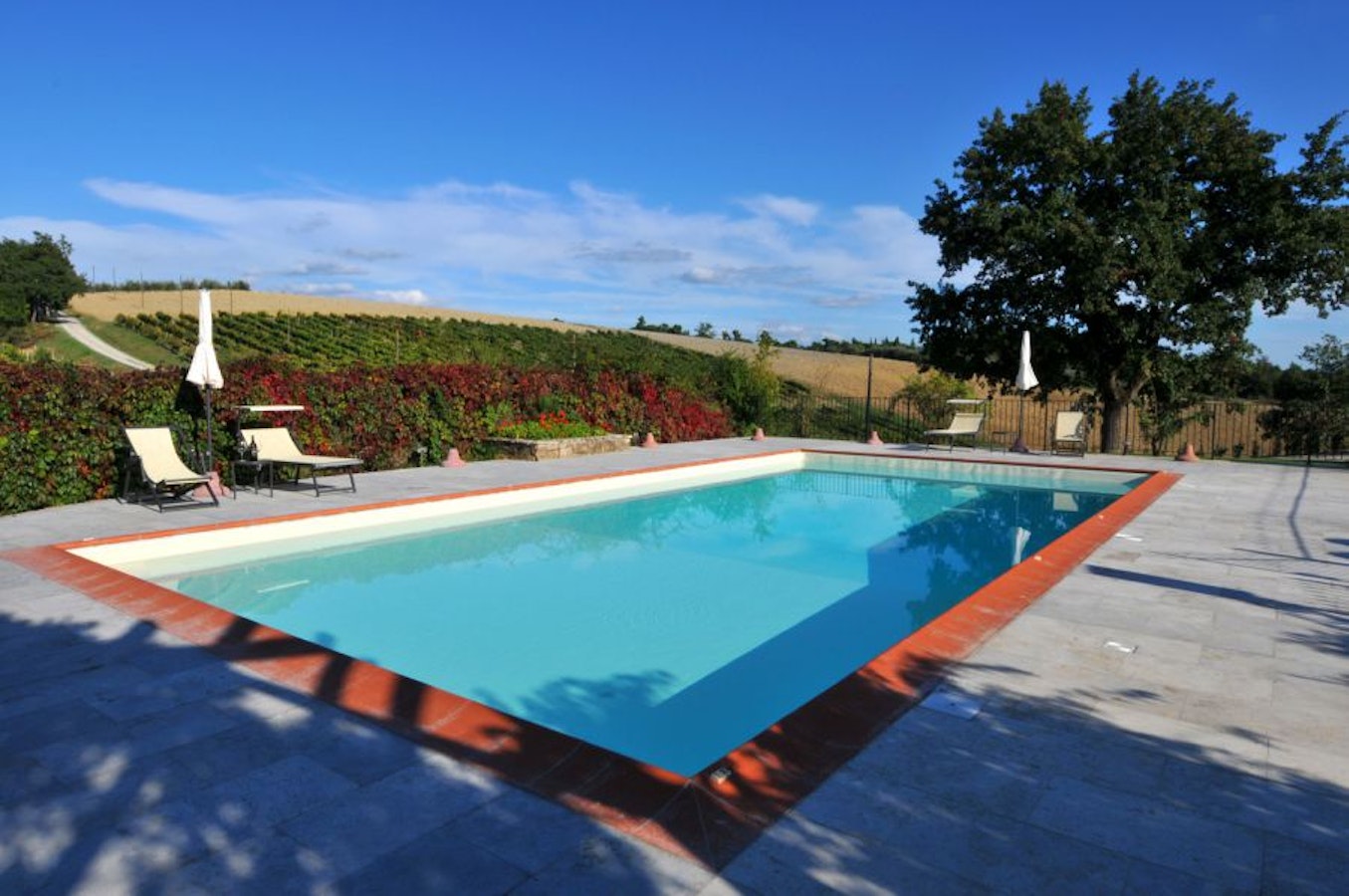 San Gimignano Hotels With Pool San Gimignano Hotels With Pool