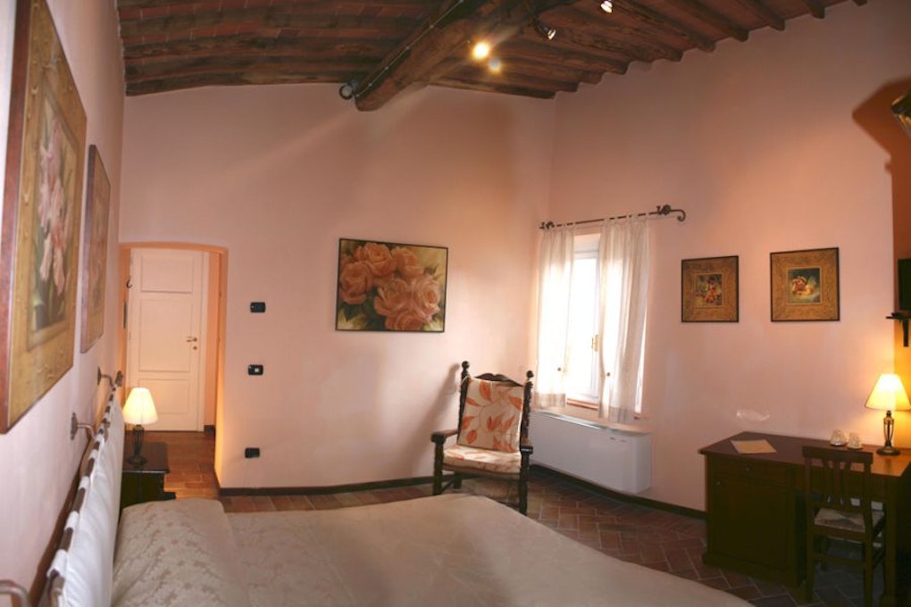 agriturismo la torre type farmhouse location bagni di lucca