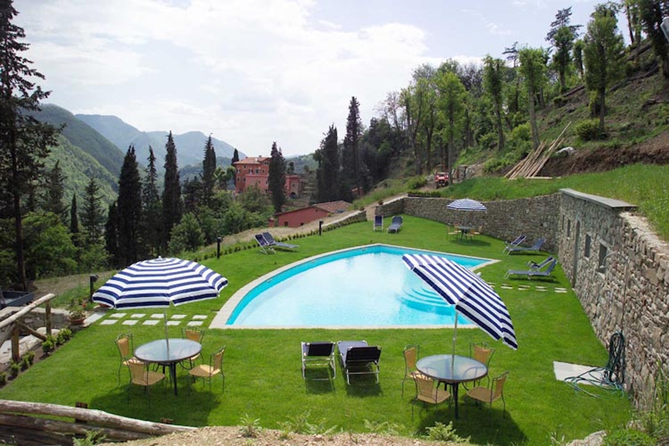 Lucca Bed And Breakfast Accommodation Lucca Bed And Breakfast Accommodation
