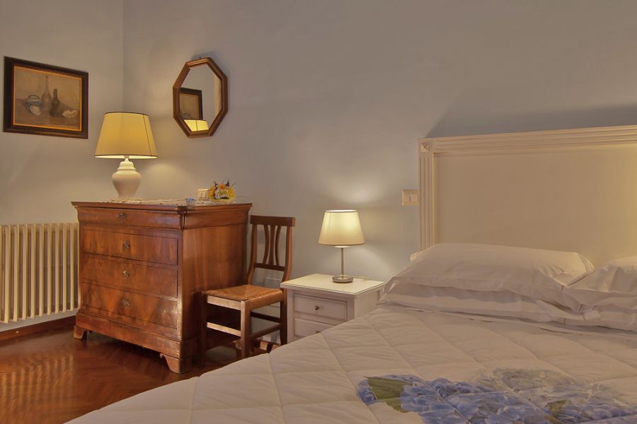 Bed & Breakfast In Florence Center:B&B Historical Center Florence,Italy