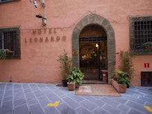 Hotel Leonardo Hotel Leonardo