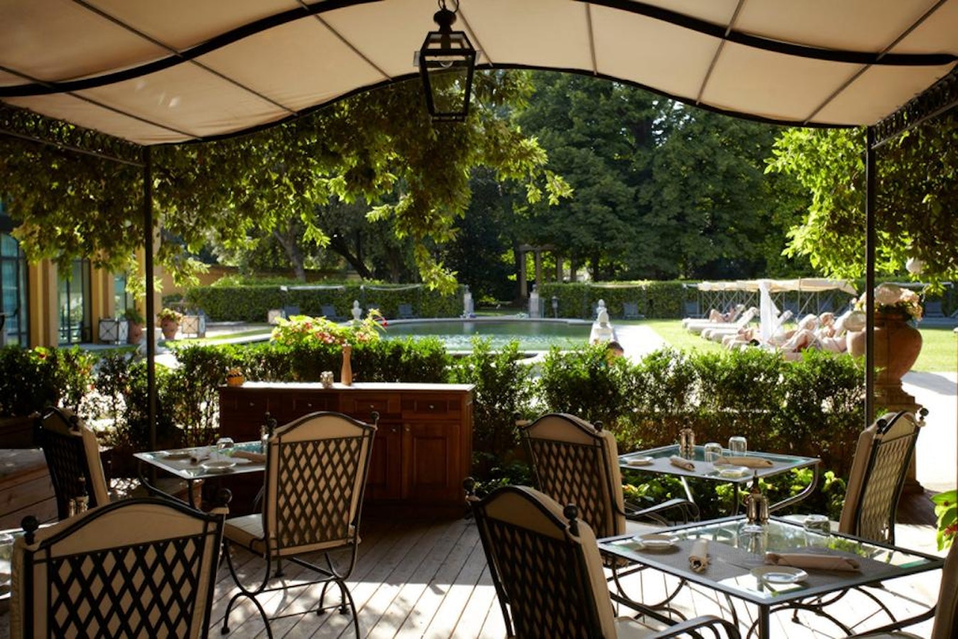 Hotel Four Season Firenze Hotel Four Season Firenze