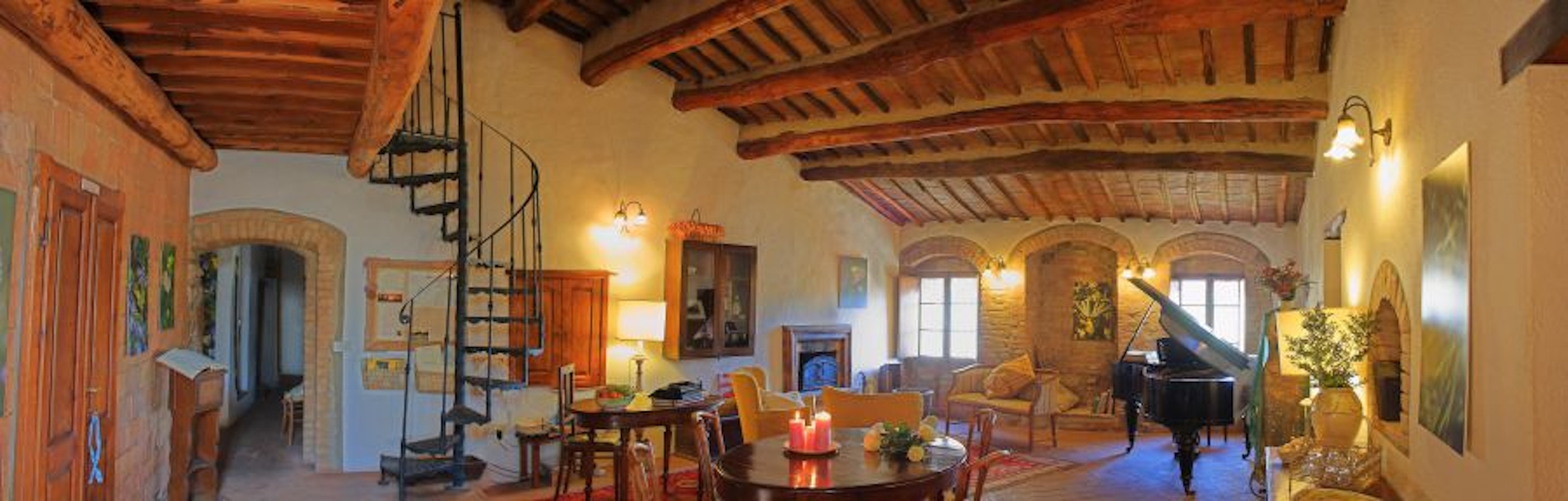 Locanda del Loggiato Bed & Breakfast Bagno Vignoni:B&B Val d\'Orcia ... Locanda del Loggiato Bed & Breakfast Bagno Vignoni:B&B Val d\'Orcia ...