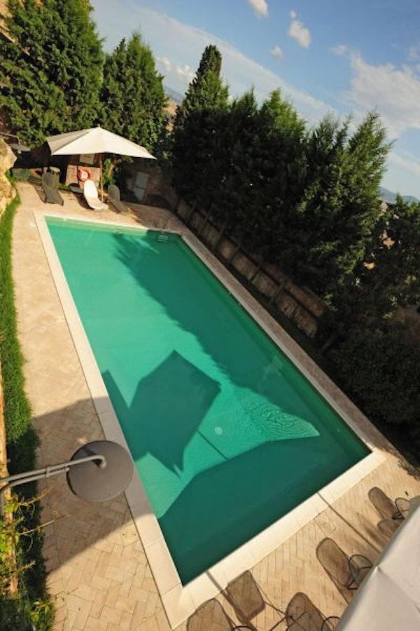 Hotel A Pienza Centro Hotel A Pienza Centro