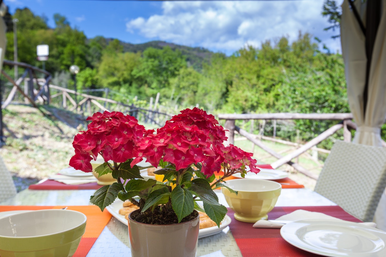 Holiday Villas Near Lucca Holiday Villas Near Lucca