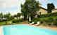 Enjoy Villa il Turco, the private pool & large spacious garden