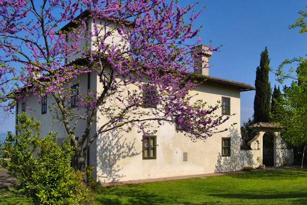 Villa La Medicea